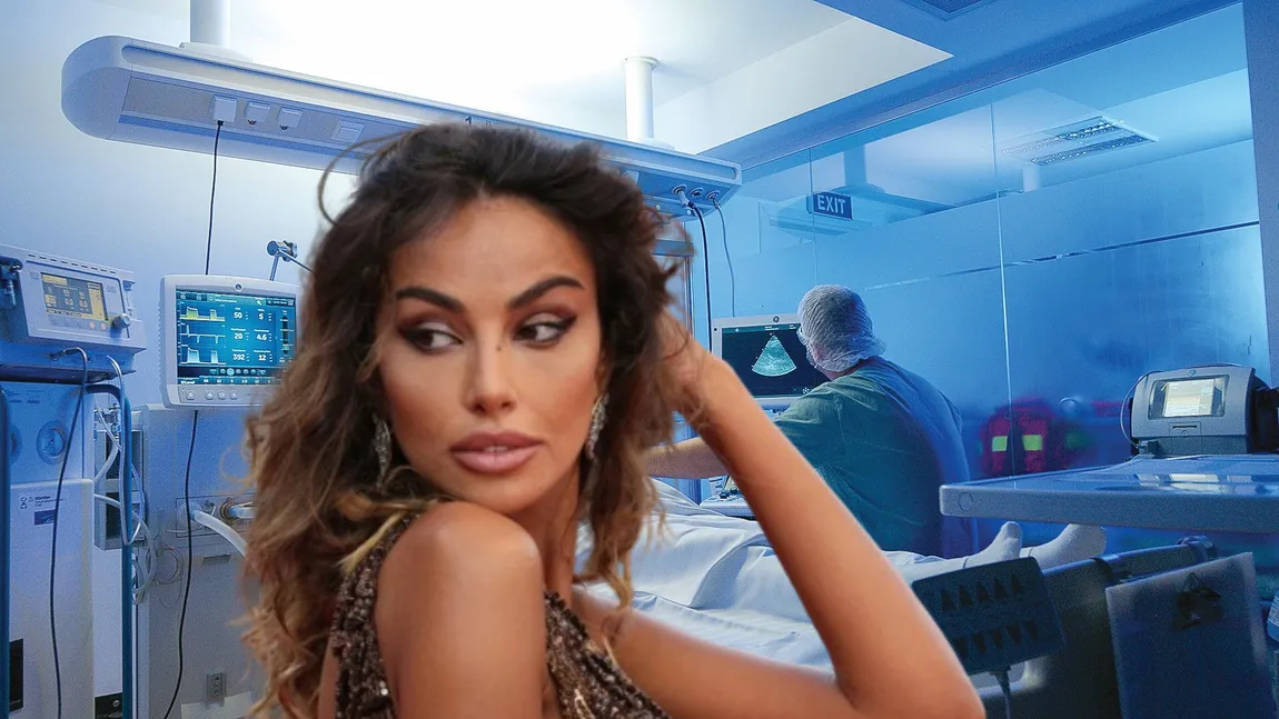 Clipe de coșmar pentru Mădălina Ghenea! Frumoasa româncă a ajuns pe patul de spital: „Corpul meu m-a lăsat. Dumnezeu mi-a adus un alt test major în cale”