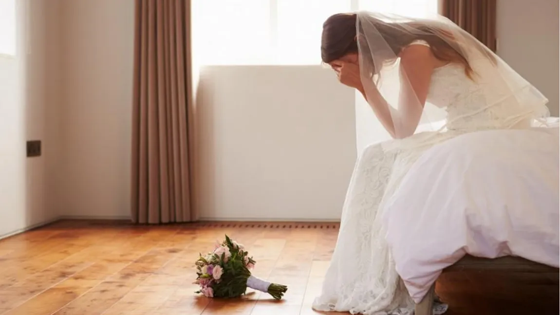 O tânără și-a anulat nunta după ce a cerut câte 1.000 de euro de la fiecare invitat. Nici măcar nașii nu au mai acceptat să participe la eveniment, iar logodnicul s-a despărțit de ea