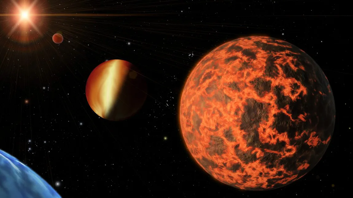 Horoscop 27 februarie 2024. Focosul Marte se întâlnește cu expansivul Jupiter. 3 zodii depășeșc toate obstacolele