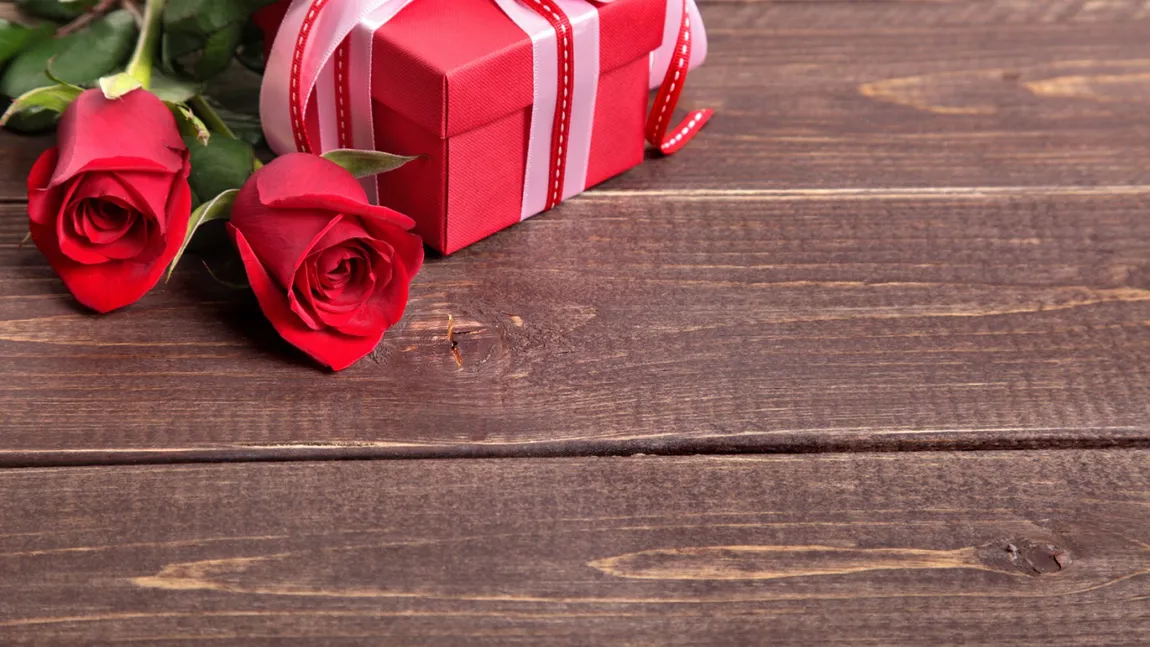 Celebrează dragostea: Cadouri unice de Valentine's Day pentru persoana iubită