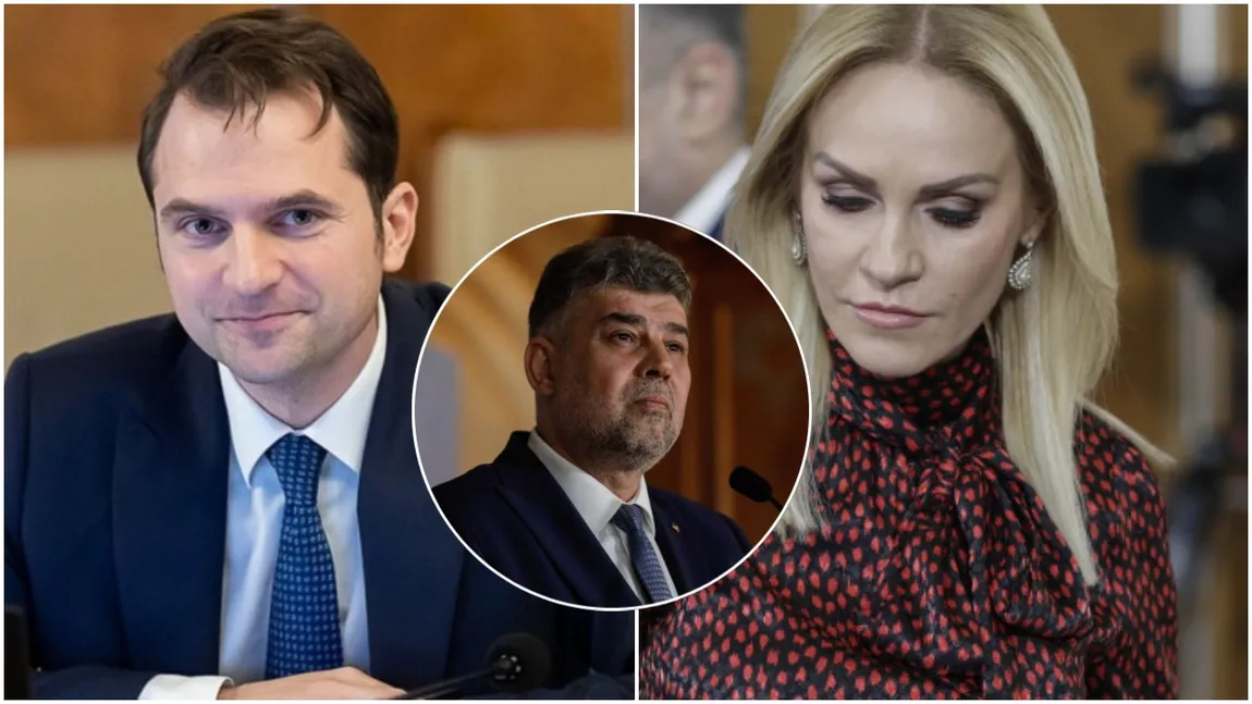 Ciolacu, despre alegerile pentru primăria Capitalei: Dacă s-ar bate Firea cu Burduja, Nicușor Dan ar putea câștiga