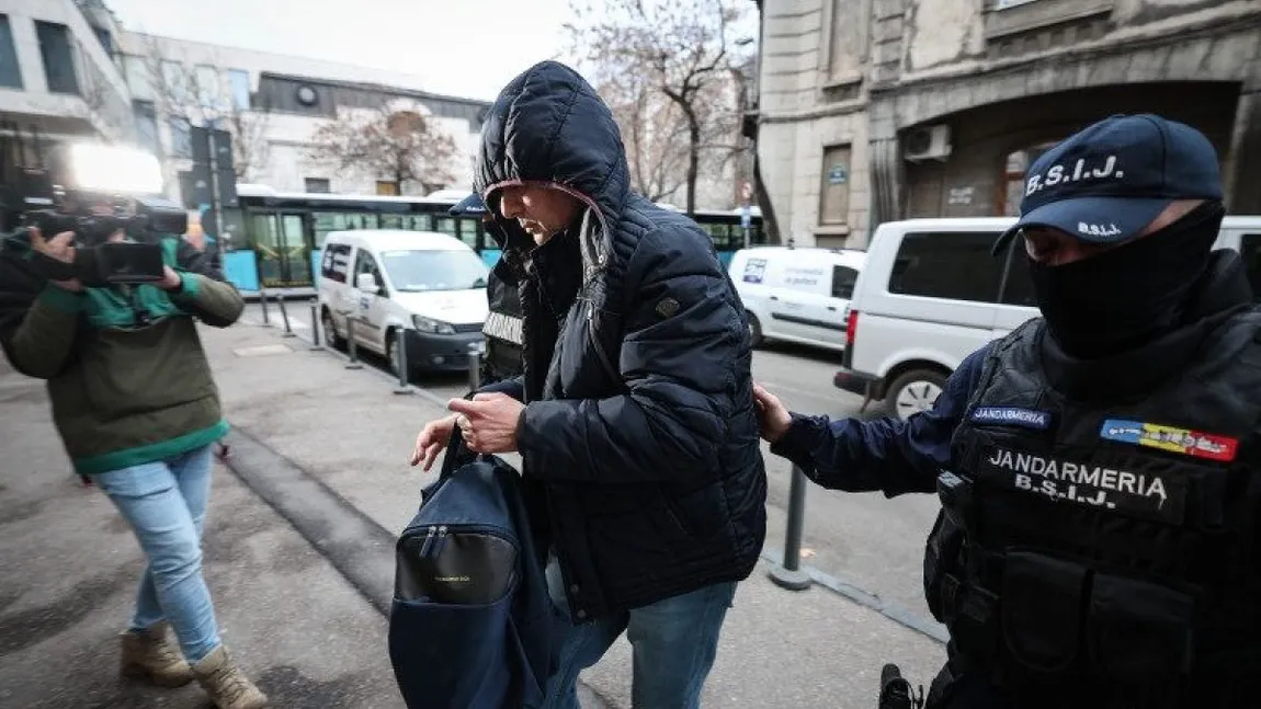 Şeful Vămii București, Paul Petrof, arestat preventiv pentru favorizarea unui grup de interese cu datorii de peste 100 de milioane de euro