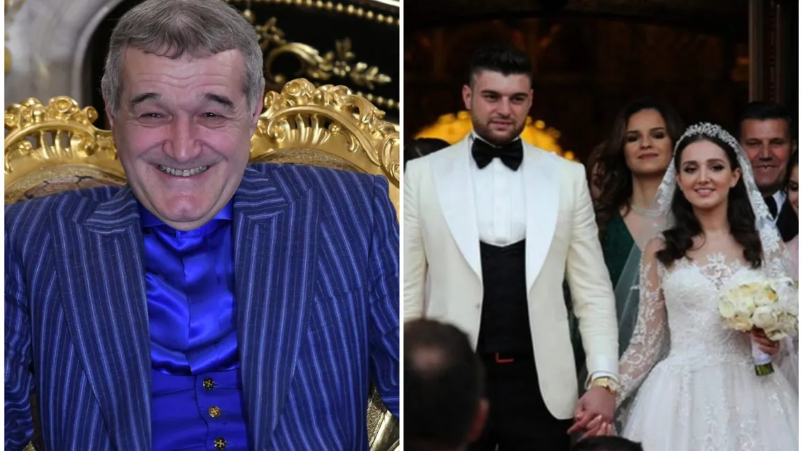 Ce sex are cel de-al treilea nepot al lui Gigi Becali. Teodora, fiica latifundiarului, mai are două fetițe