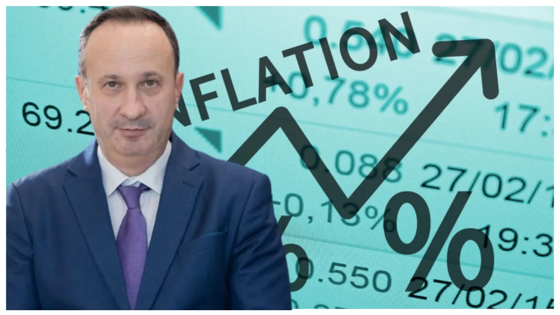 Plafonarea și inflația: cum protejezi oamenii și salvezi economia