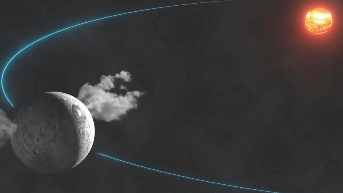 EVENIMENT ASTROLOGIC! Ceres, asteroidul fertilității, se mută în ambițiosul Capricorn până în decembrie. Ce IMPACT are pentru noi toți?