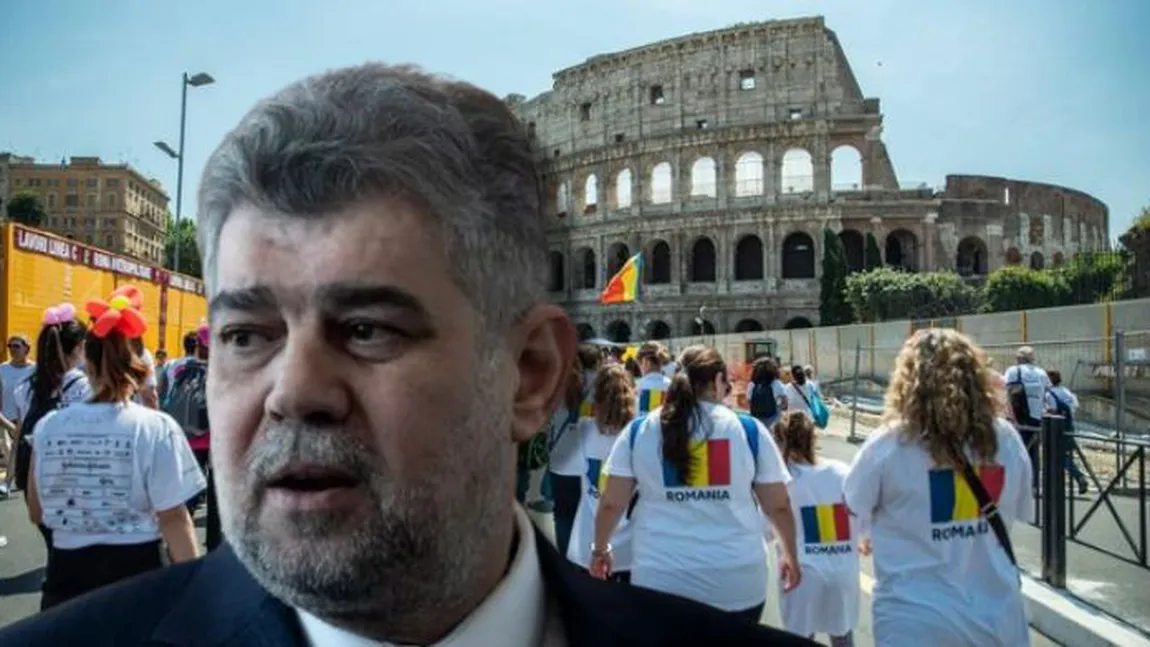 Marcel Ciolacu, anunț de ultimă oră despre pensiile românilor care au lucrat în Italia. ”Termenul s-a redus la trei patru luni”
