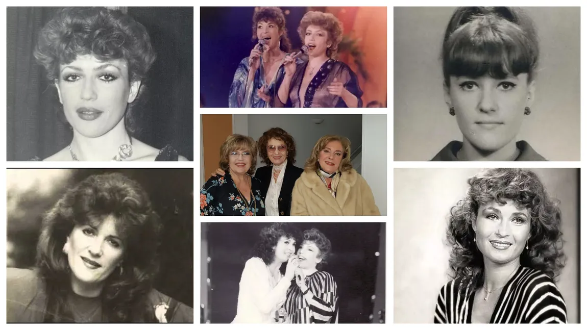Angela Similea, Corina Chiriac, Stela Enache, divele făceau făceau furori în anii ’70-80! Cum arată astăzi doamnele muzicii românești