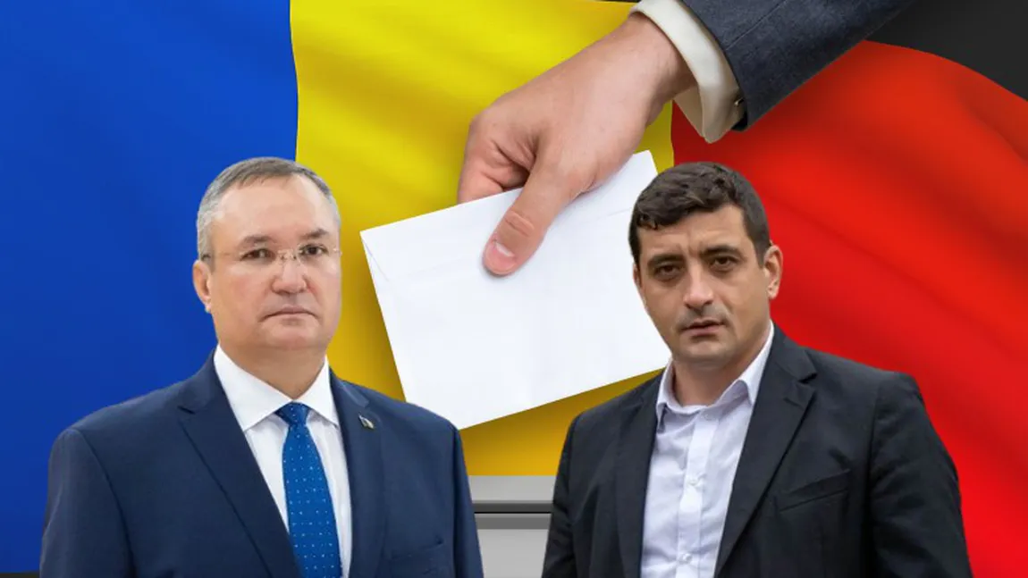 Nicolae Ciucă, despre o posibilă alianţă PNL - AUR. Ce spune despre negocierile cu PSD