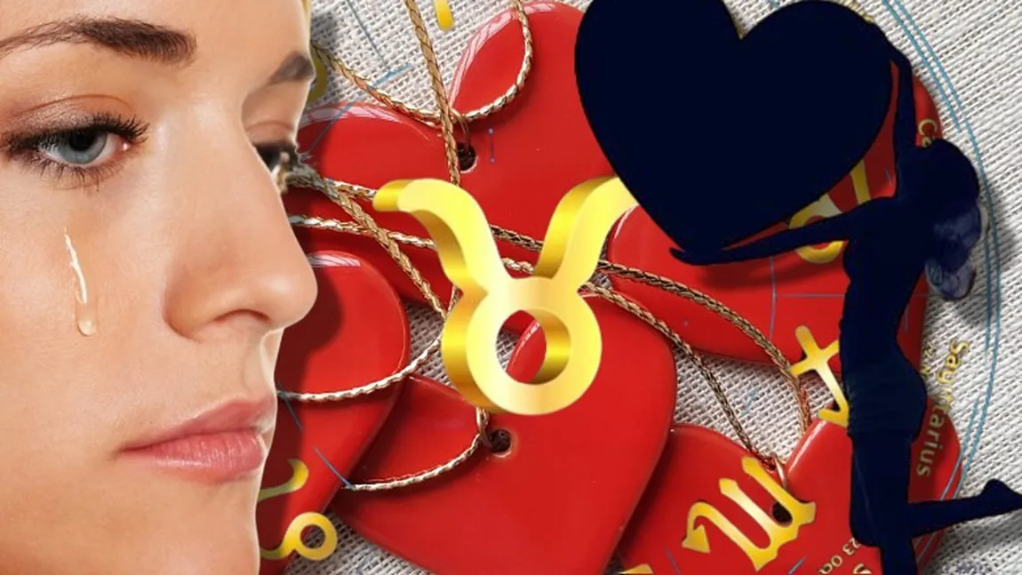 Horoscop 14 februarie 2024. O zodie varsă lacrimi amare de Valentine's Day, dar cele mai multe au fluturi în stomac de Ziua Îndrăgostiţilor 2024