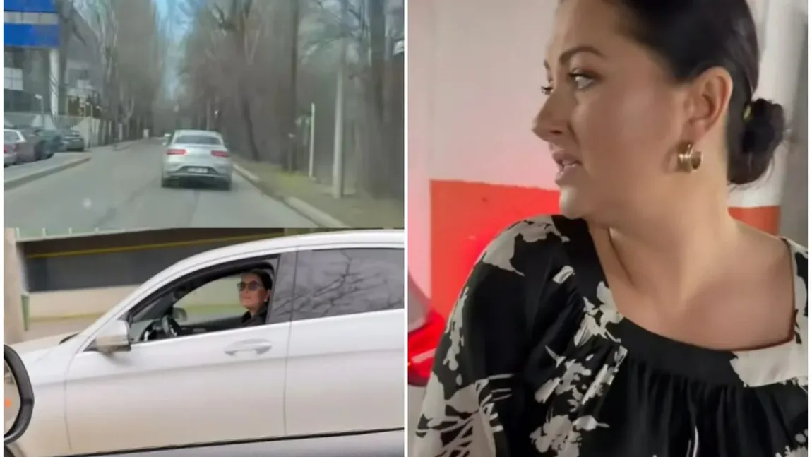 Gabriela Cristea, urmărită cu mașina de Tavi Clonda! Ce a descoperit soțul vedetei l-a șocat: „Am prins-o în trafic!”