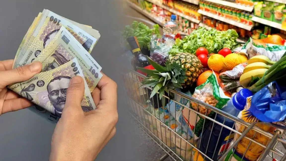 Cu cât au crescut prețurile la cele mai importante produse alimentare. Statisticile arată majorări îngrijorătoare