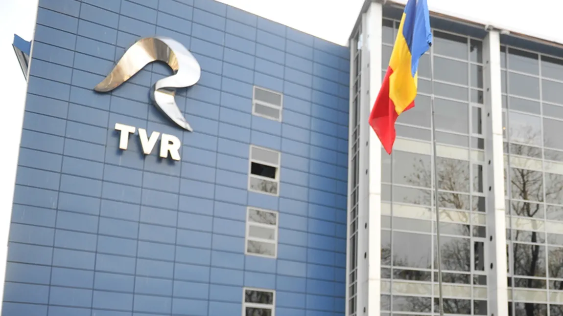 Noutăți pentru telespectatori! Televiziunea Română va avea un nou canal