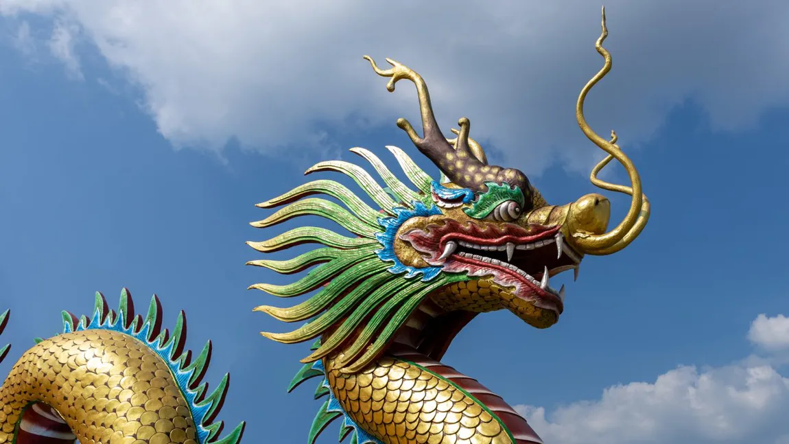 Zodiac chinezesc 2024. Top 4 cele mai de succes semne în Anul Dragonului de Lemn. Atrag energiile benefice ca un magnet, an karmic transformator