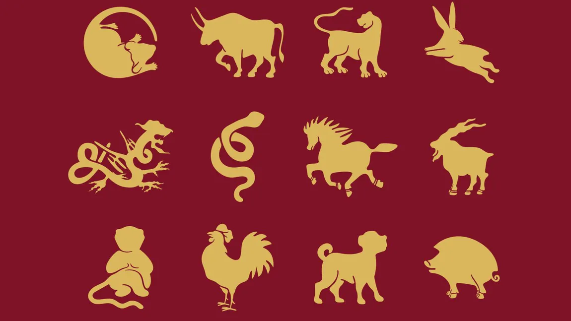 Zodiac chinezesc 2024. Cele mai puternice semne din horoscopul asiatic, care trec peste toate obstacolele