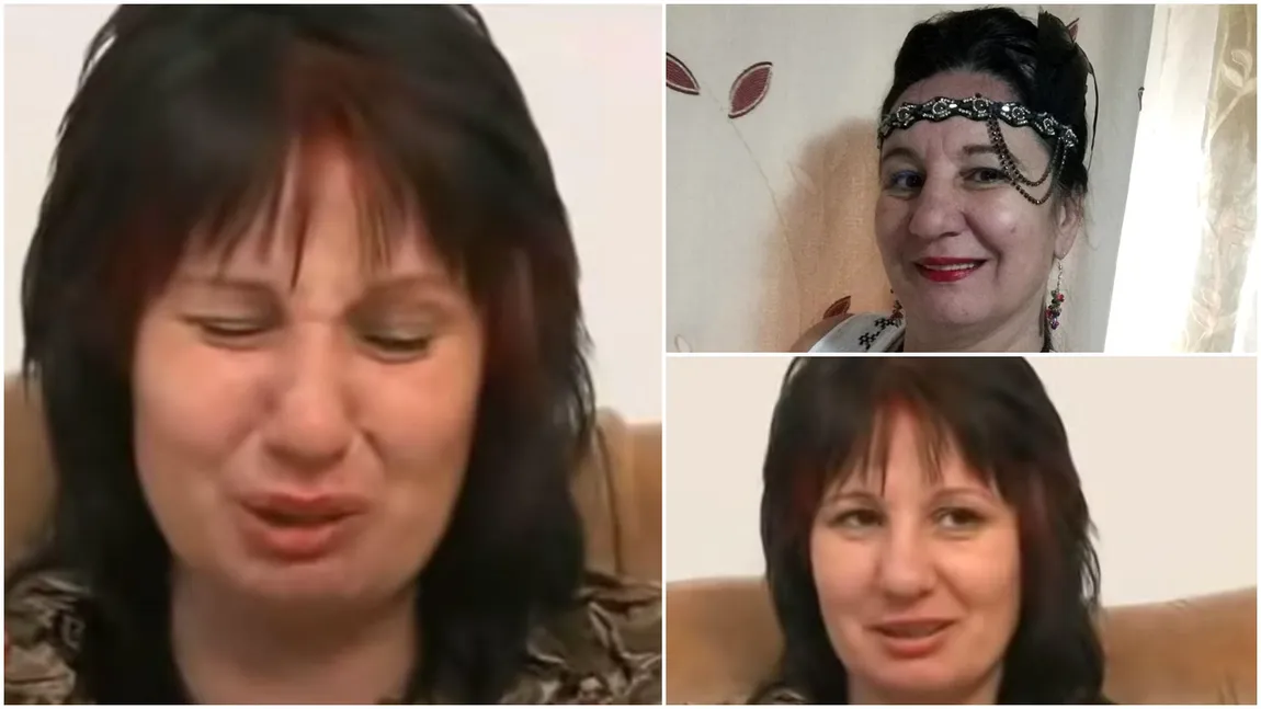 „Cocheta” de la „Schimb de mame” a ajuns pe patul de spital. Maria Tănase care a rămas în istoria televiziunii a fost operată de urgență
