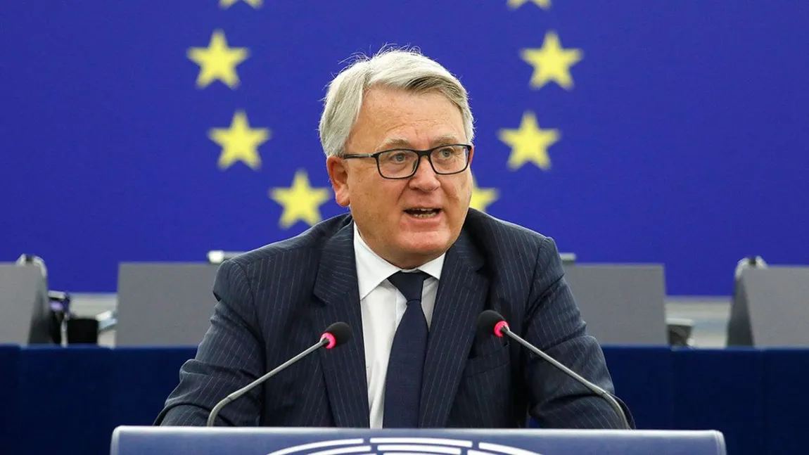 Candidatul PES la preşedinţia Comisiei Europene, Nicolas Schmit, sprijină intrarea României în Schengen şi denunţă extrema dreaptă - 