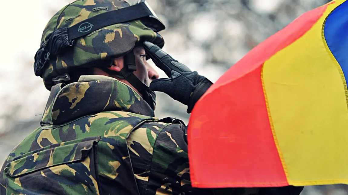 Cum ar putea redeveni armata obligatorie în România. Anunţul generalului Virgil Bălăceanu
