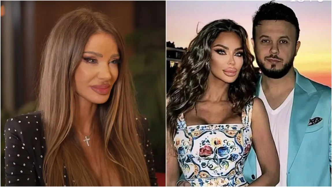 Bianca Drăgușanu, la limită să îl părăsească pe Gabi Bădălău. ”Te iert, până nu te mai iubesc”. De la cine a primit bolidul de lux, de fapt