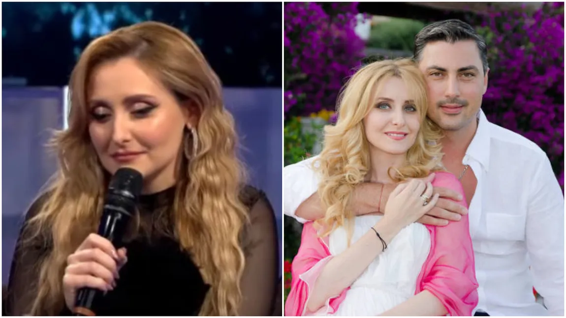 Neînțelegerile dintre Alina Sorescu și Alexandru Ciucu nu se mai termină! Procesul de divorț va fi reluat în curând. ”S-a întâmplat ceea ce el și-a dorit”