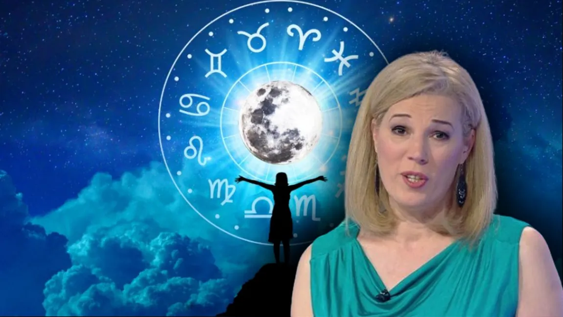 Horoscop Camelia Pătrășcanu. Luna în Săgetător aduce tensiuni la sfârșit de martie. Mai multe zodii vor fi afectate
