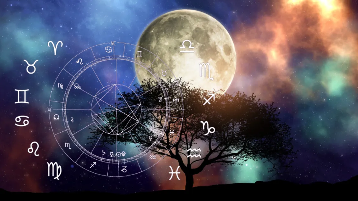 Horoscop 10 martie 2024. Luna Nouă în Pești aduce noi începuturi pentru zodii. Conjuncția astrală îi împinge pe nativi să ia decizii pe termen lung
