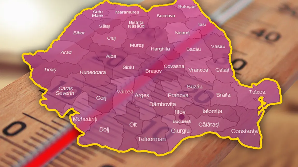 Prognoza meteo duminică 17 martie 2024. Anunţ surprinzător de la ANM, ce se întâmplă cu vremea