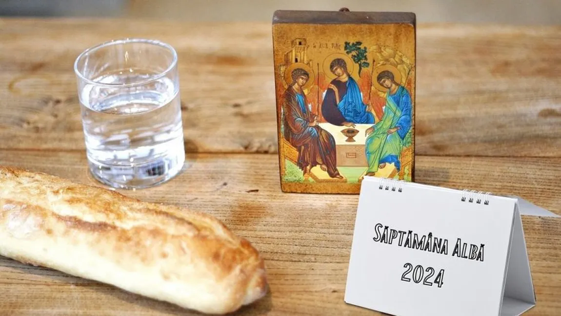Marţea Albă 2024. Sărbătoare mare în Săptămâna brânzei, păcat mare pentru cine spală rufe. Tradiţii şi superstiţii înainte de Postul Paştelui
