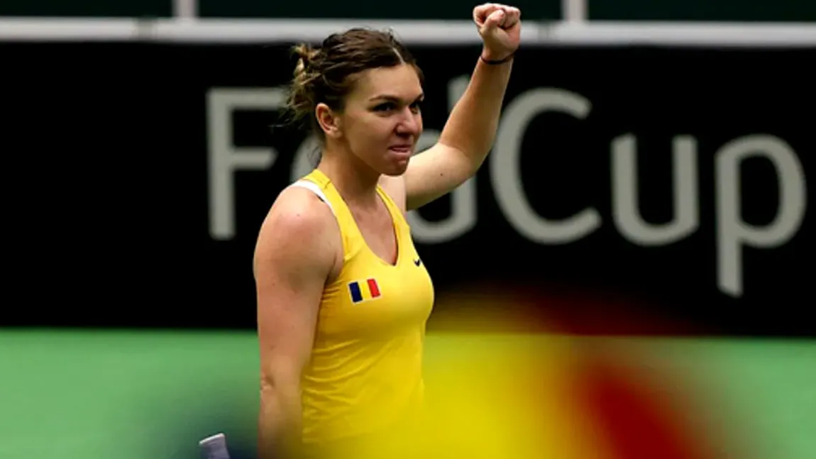 Simona Halep a făcut anunţul aşteptat de români: “Îmi doresc tare mult să fiu la Olimpiadă, la Paris!
