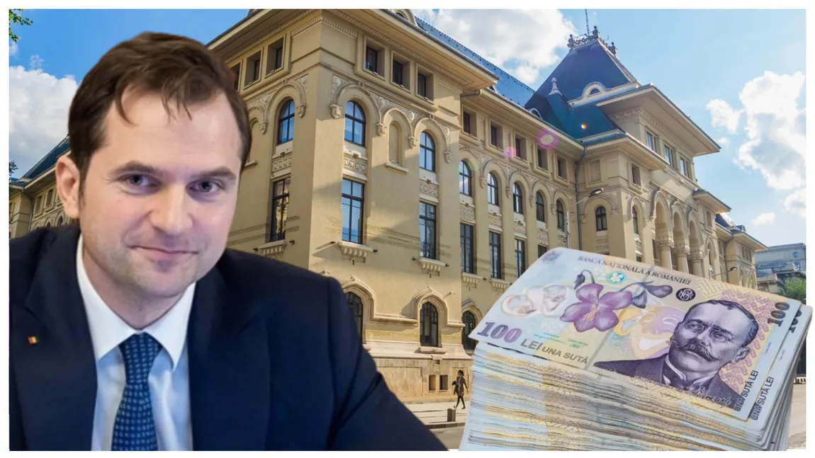 Sebastian Burduja aruncă bomba despre bugetul Capitalei! „Încă e blocat. Bucureştenii pot rămâne fără transport public, căldură şi apă caldă”