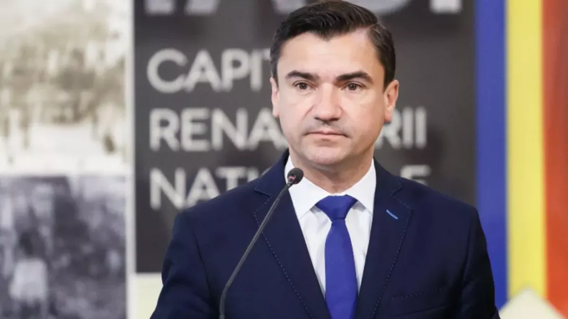 Mihai Chirica duce ”pomana electorală” la un nou nivel. Primarul Iașiului a dat ordin ca electoratul său să nu mai fie amendat de controlori până la alegeri