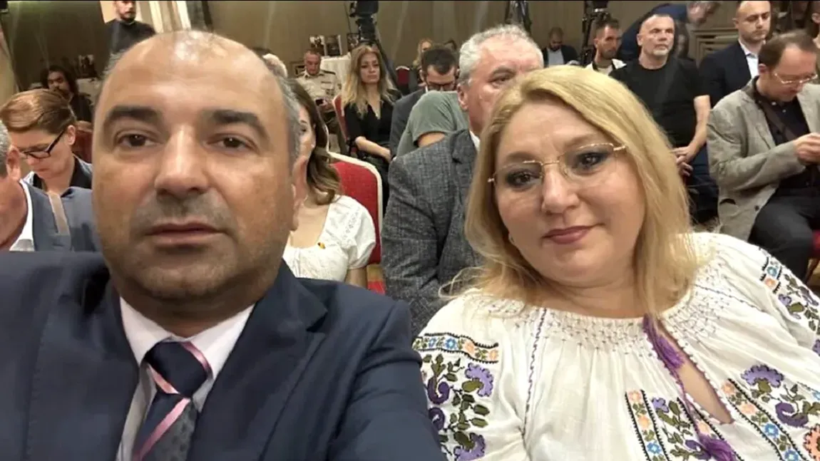 Alegeri 2024. Silvestru Şoşoacă şi Octavian Jurma, candidaţi independenţi la europarlamentare