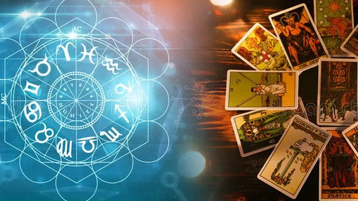 Horoscop TAROT ZILNIC marti 5 martie 2024. Regina de Pentagrame aduce stabilitate! Care e zodia care ar putea să devină mămică