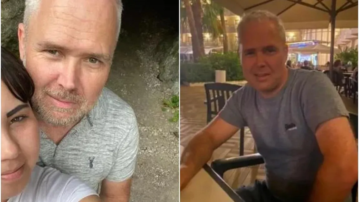 Bărbat căzut de la balcon în Corfu, la câteva ore când și-a cerut iubita în căsătorie. Suferea de depresie și era beat