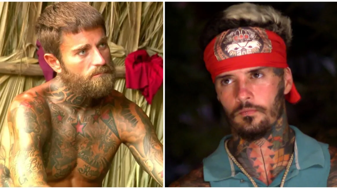 Eliminare-surpriză la Survivor All Stars? TJ Miles i-a semnat sentința lui Zanni: „Ne vedem la duel”