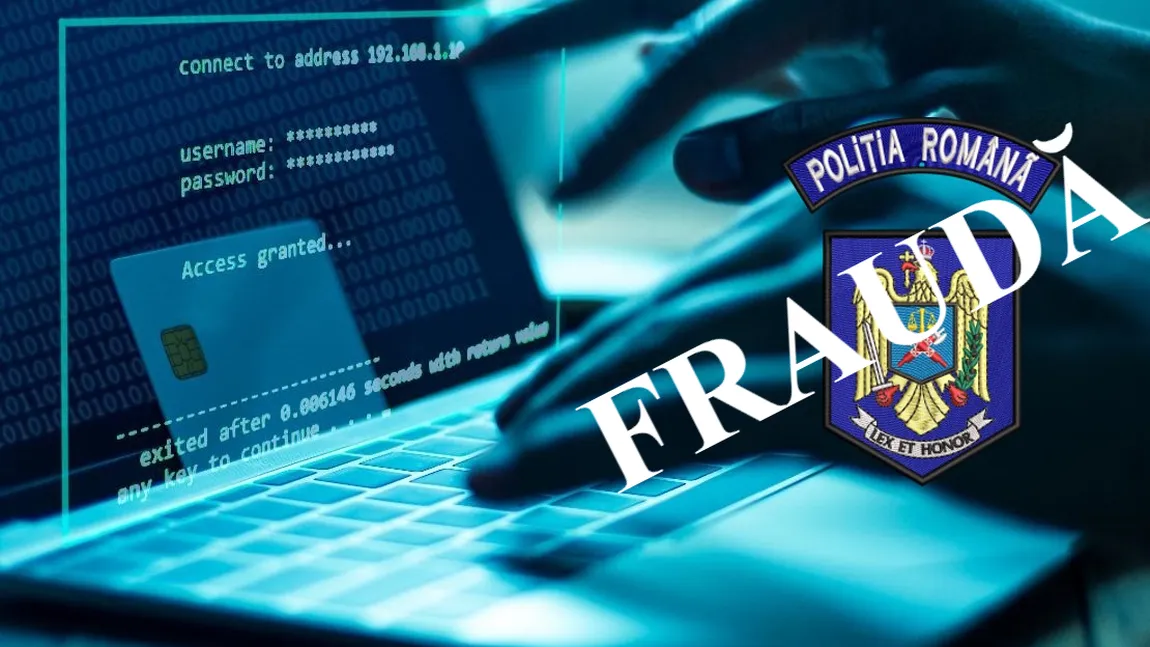 O nouă metodă de fraudare ia amploare în România: 