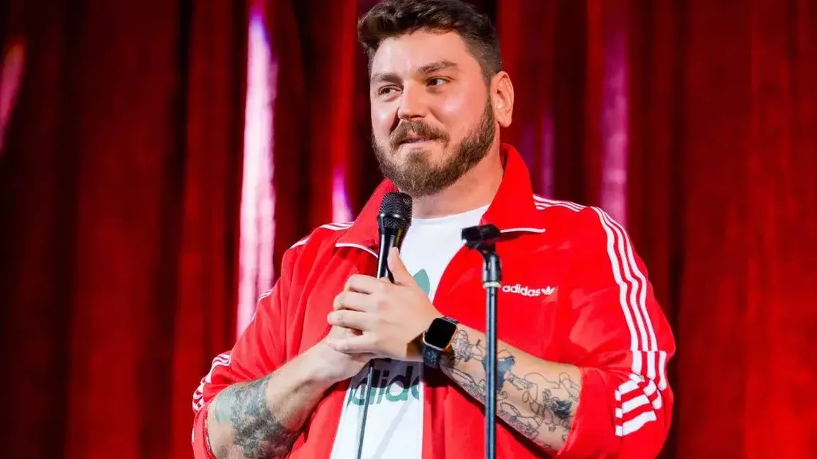 Micutzu, anunţul care a inflamat internetul: 