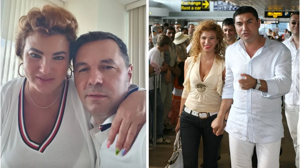 Mihaela Borcea rupe tăcerea la 13 ani de la divorţul de Cristi Borcea. Care a fost motivul despărţirii şi cum se înţelege, de fapt, cu Alina Vidican şi Valentina Pelinel