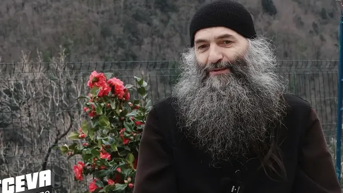 Cum putem atinge fericirea supremă! Părintele Pimen Vlad a dezvăluit marele secret