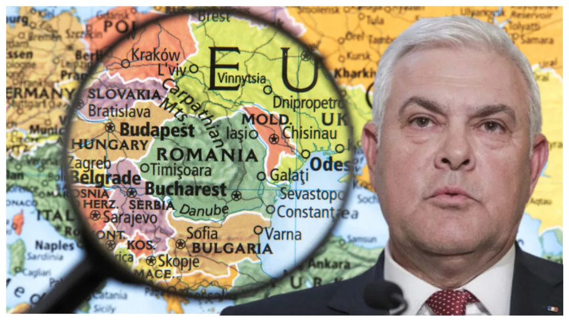 Ministrul Apărării îi liniștește pe români! ”Nu se pune problema ca Rusia să atace România”