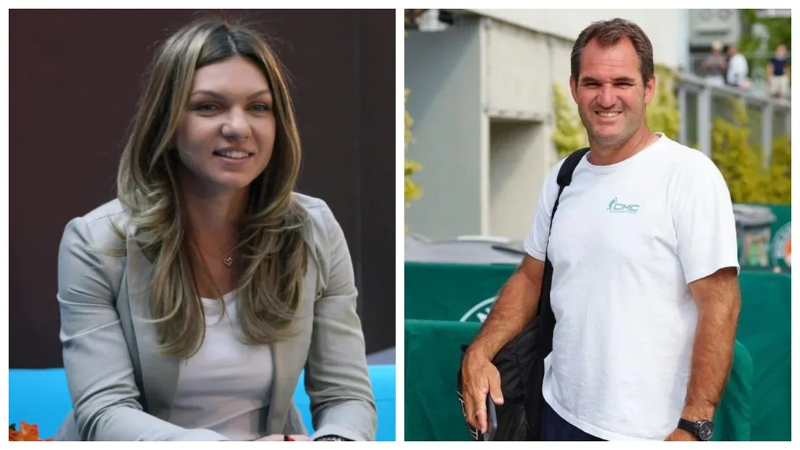 Simona Halep a anunţat la Miami cine va fi noul ei antrenor. Surpriză uriaşă!