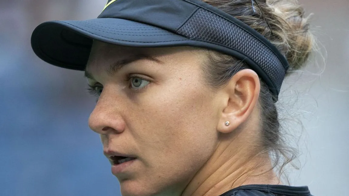 Verdict devastator pentru Simona Halep în plin proces de dopaj la TAS. Interzisă pe viaţă!