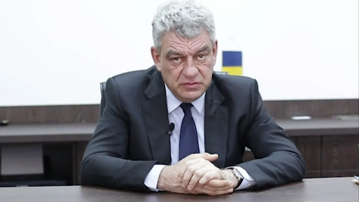 Mihai Tudose a refuzat nominalizarea la postul de comisar european: Marcel Ciolacu: 