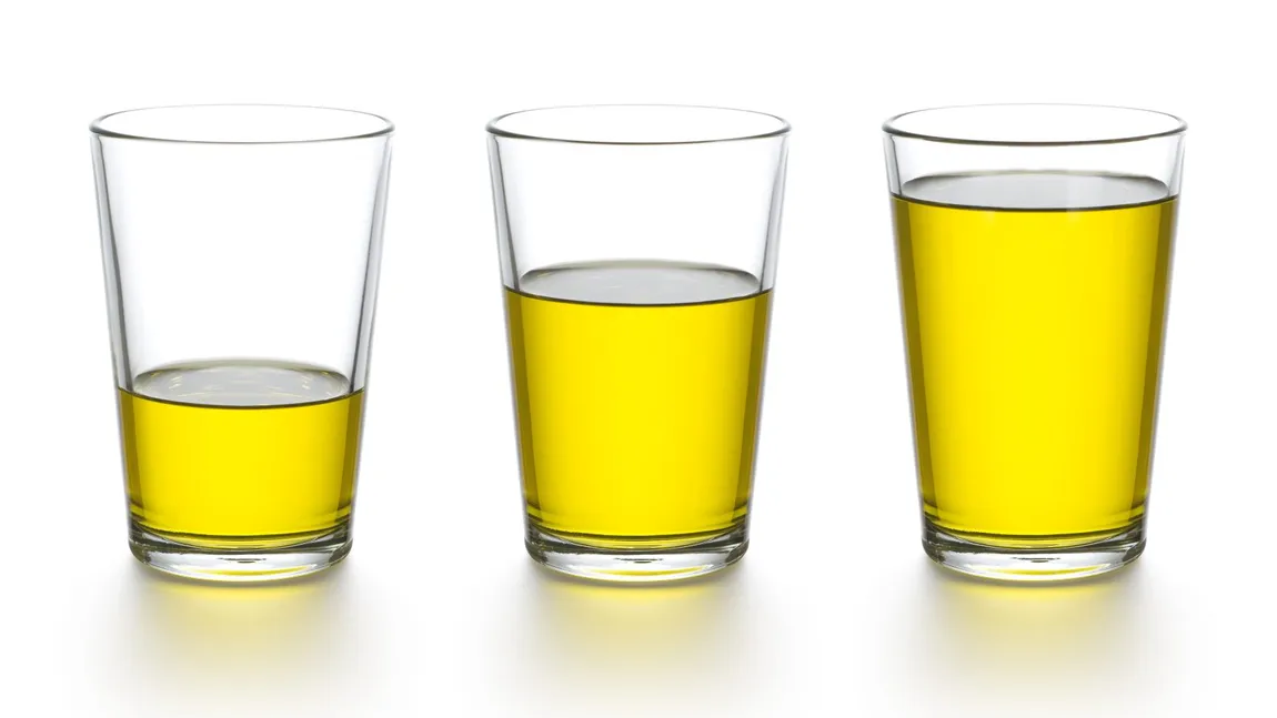 Dieta cu un shot de ulei de măsline: te scapă de burtică și ține de foame