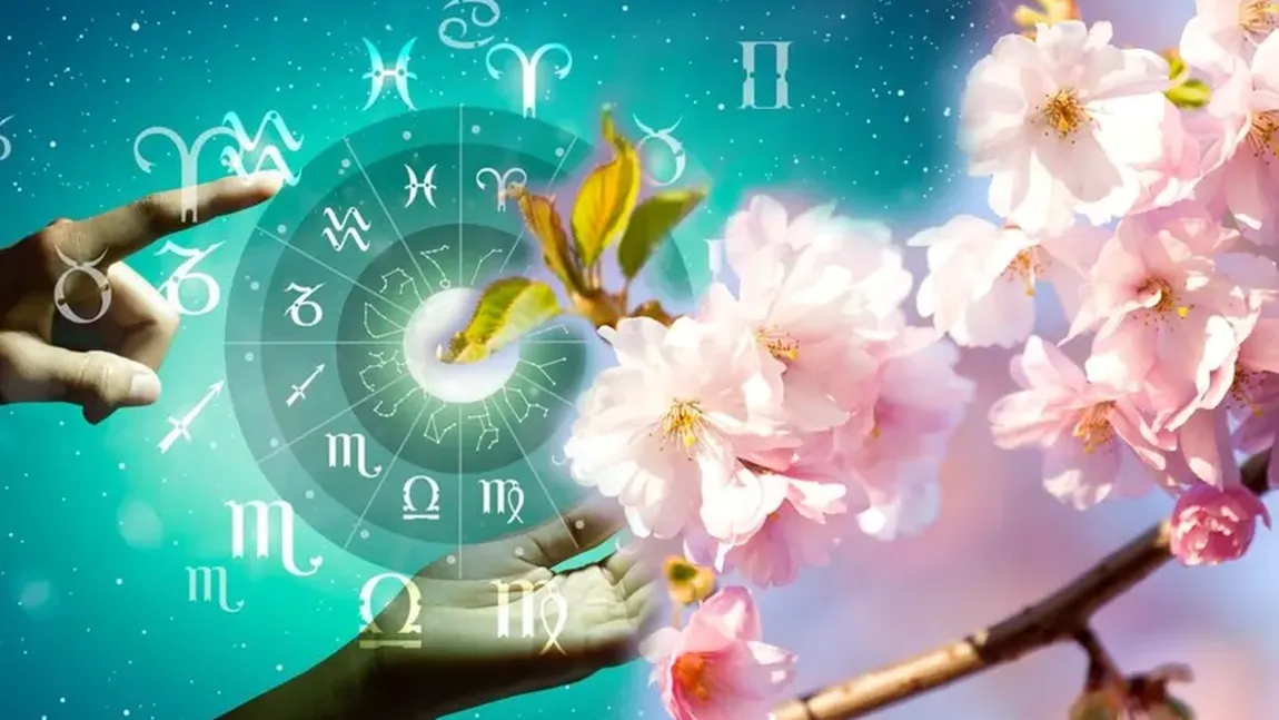 Horoscop WEEKEND 8-10 martie 2024. Taurii primesc mesaje de la divinitate. Capricornii trebuie să nu uite de prieteni