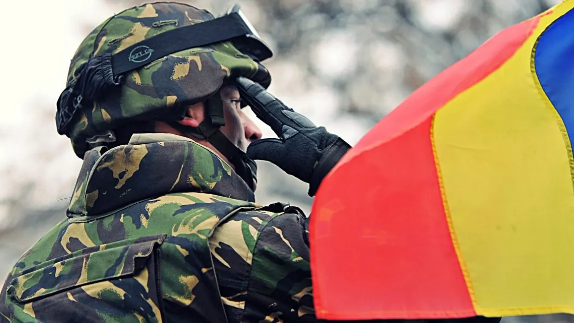 Apare un nou tip de concediu. Poţi cere 4 luni liber de la job pentru serviciul militar voluntar