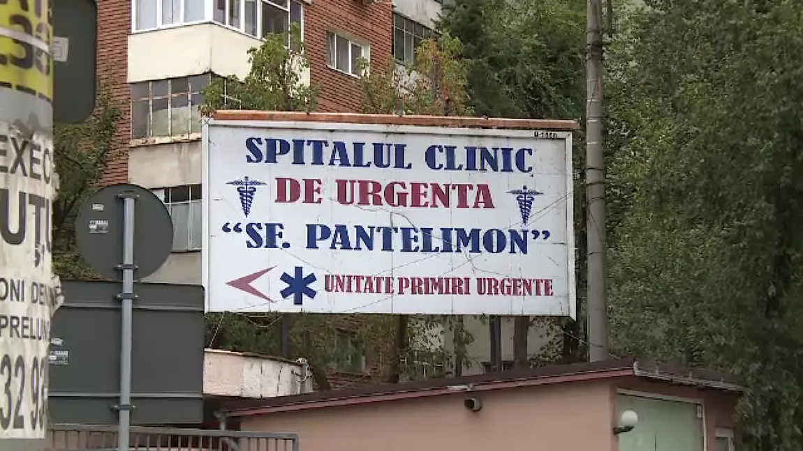 Corpul de Control al ministrului Sănătăţii, concluzii preliminare după ancheta de la Spitalul Sf. Pantelimon: 
