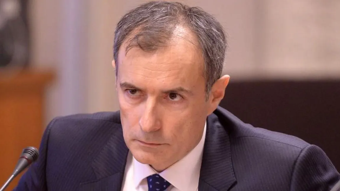USR, partid născut din spuma serviciilor de informații și scutul înarmat al generalului Florian Coldea