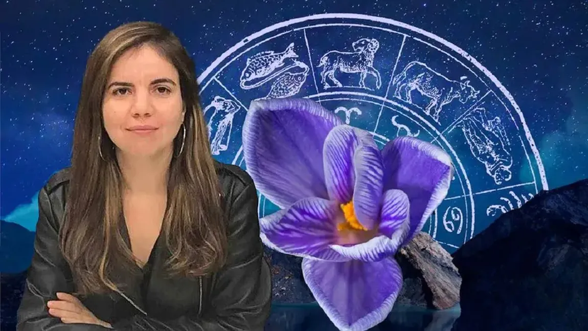 Horoscop 8 - 14 aprilie 2024. Daniela Simulescu, predicții incendiare pentru fiecare zodie: „Ca să câștigați ceva trebuie să și pierdeți ceva”