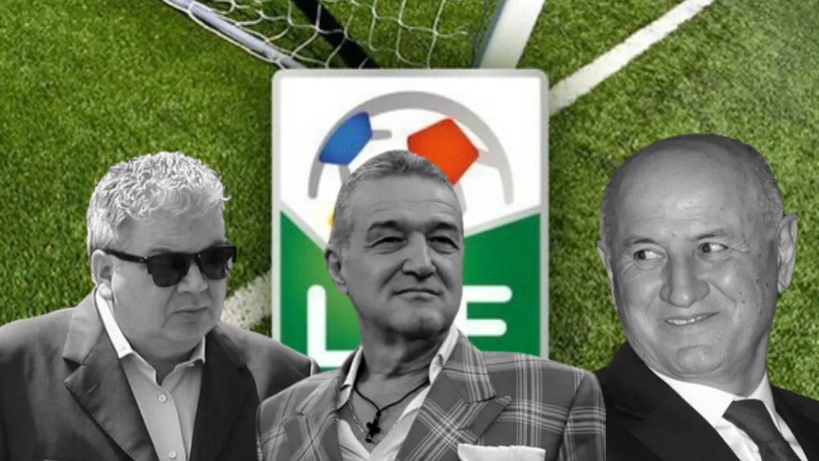 Liga Profesionistă de Fotbal, anunț tragic!  A murit unul dintre cei mai importanți acționari din fotbalul românesc. Milionarul lasă în urmă o suferință de nedescris și o avere uriașă