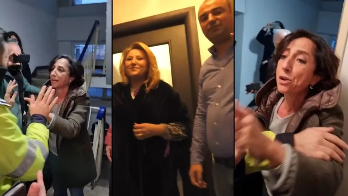 Silvestru Șoșoacă, condamnat definitiv pentru ultraj în dosarul legat de vizita jurnaliștilor străini agresați în biroul senatoarei Diana Șoșoacă